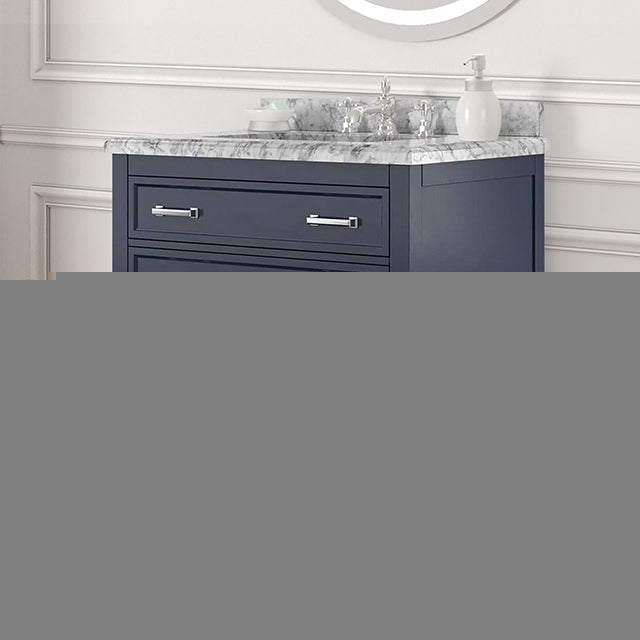 Reston Vanity with Top/ Sink